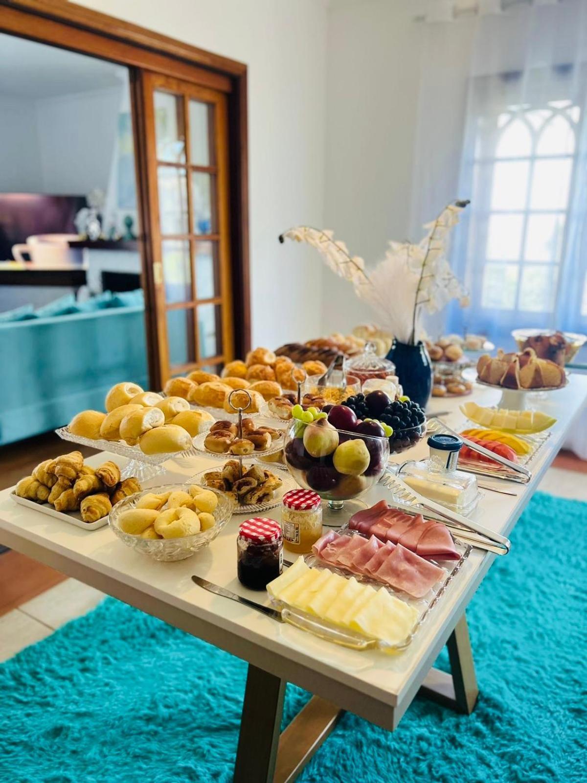 Hotel Boutique Blue Village