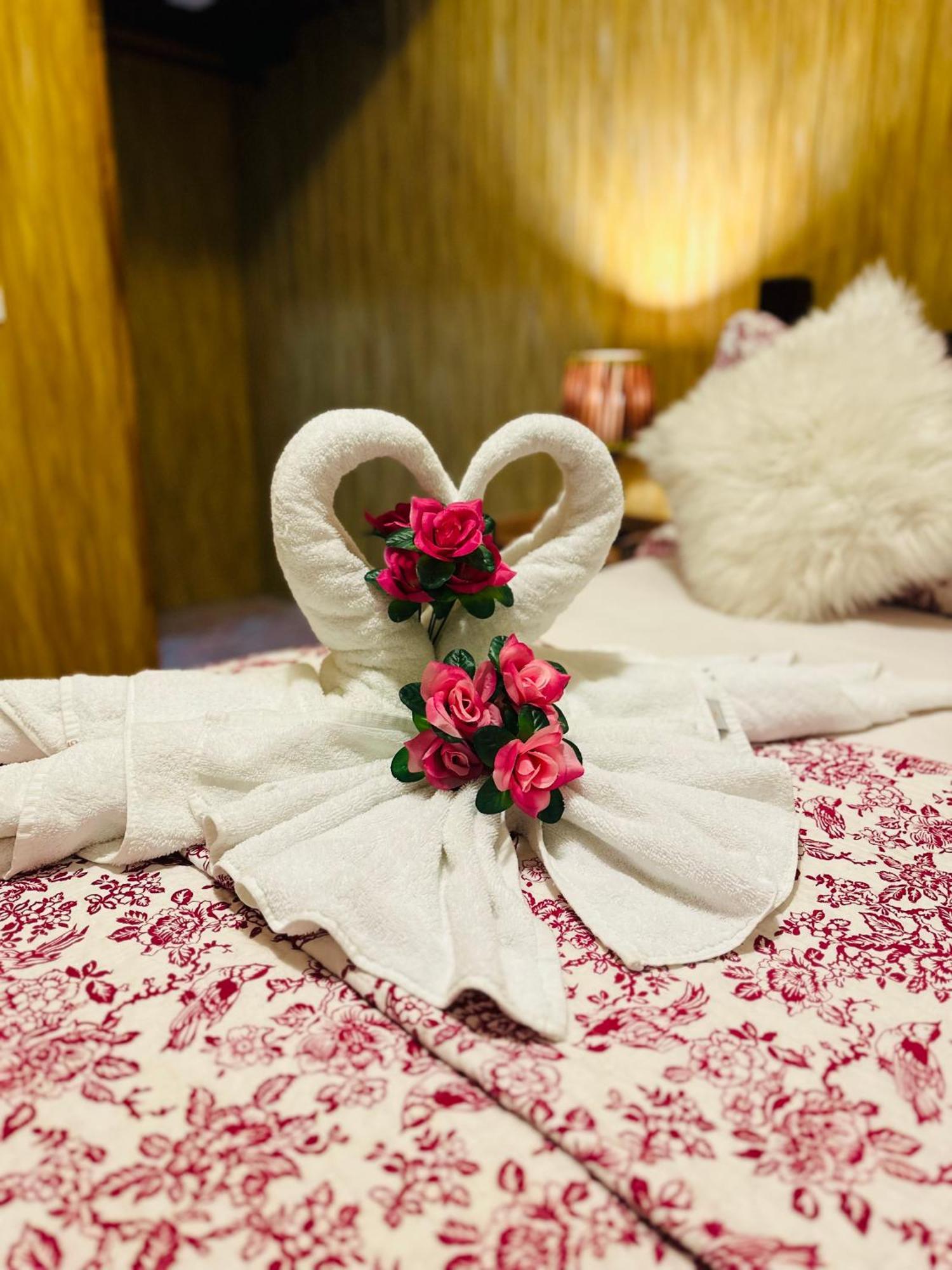 Hotel Boutique Blue Village