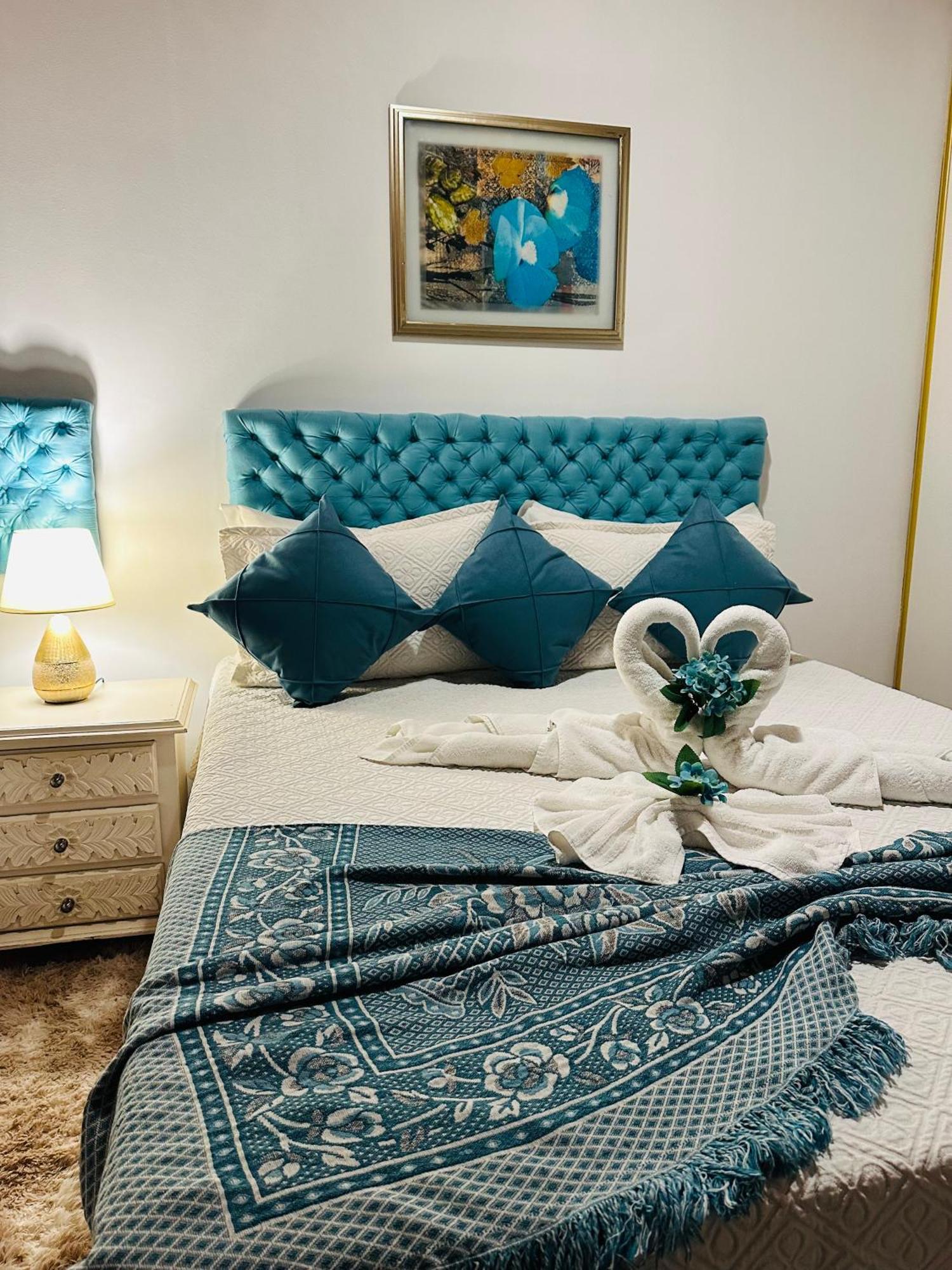 Hotel Boutique Blue Village 4*