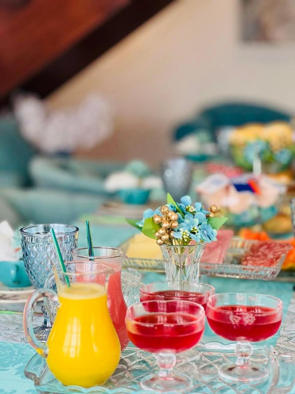 Boutique Blue Village Hotel 4*