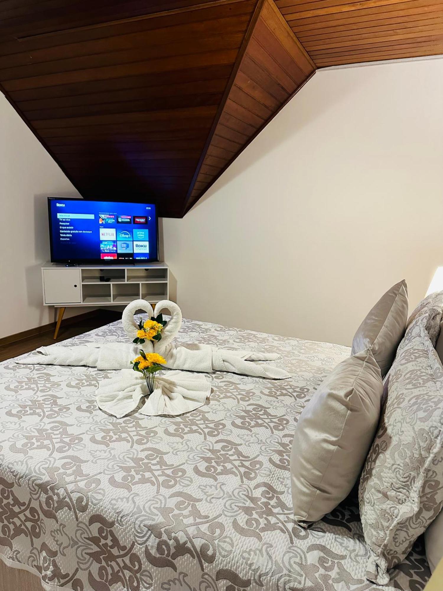 Boutique Blue Village Hotel