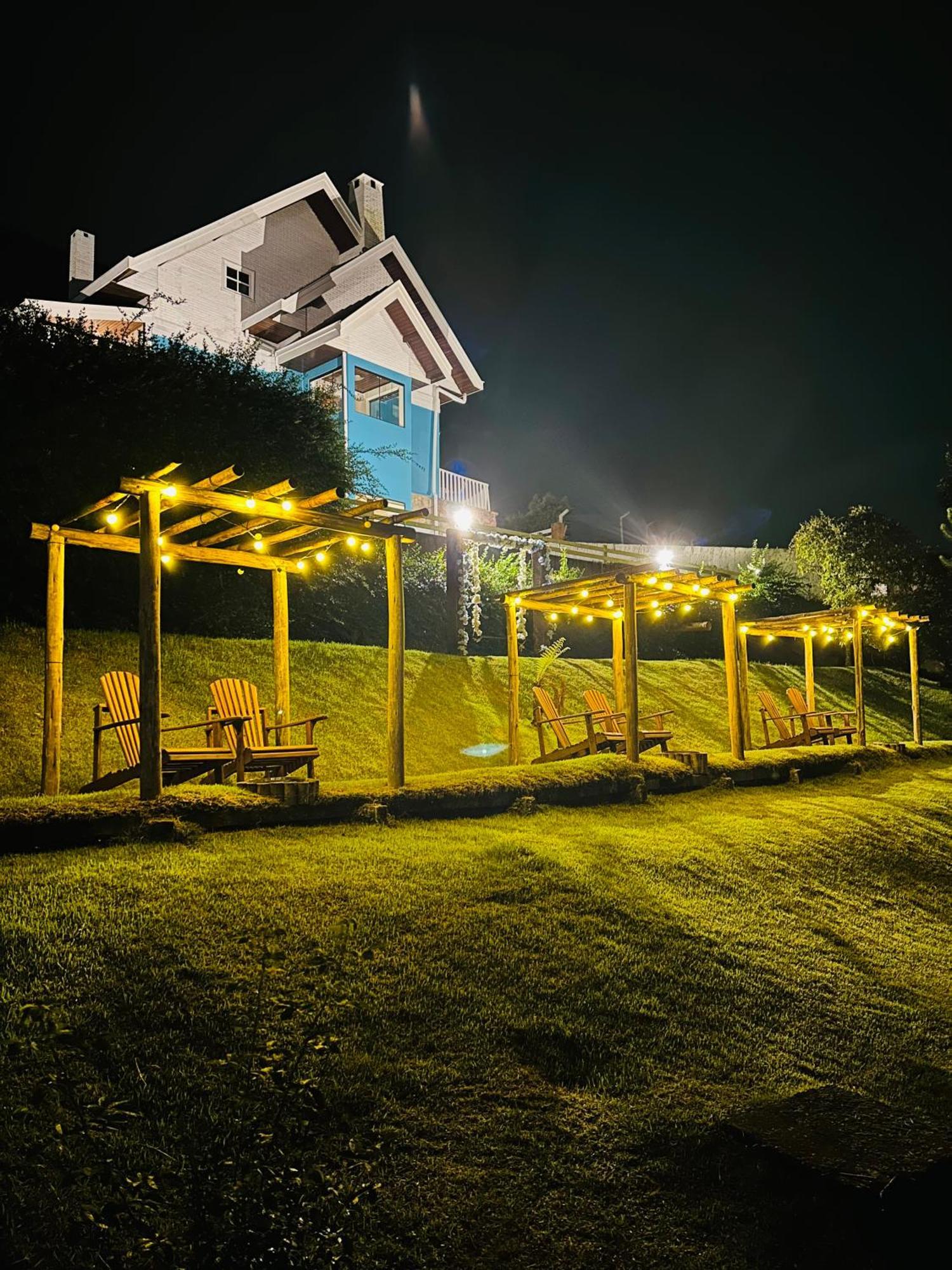 Boutique Blue Village 4*