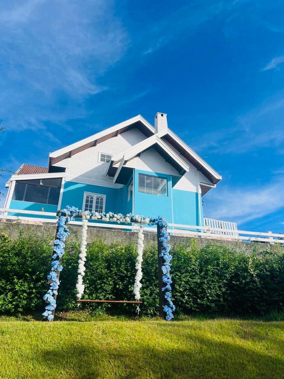 Boutique Blue Village