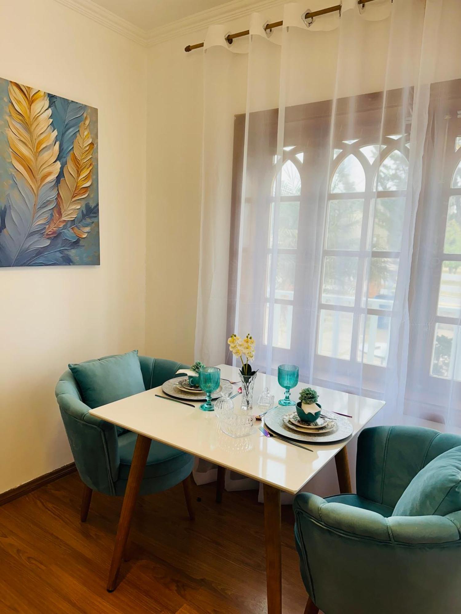 Boutique Blue Village Hotel 4*