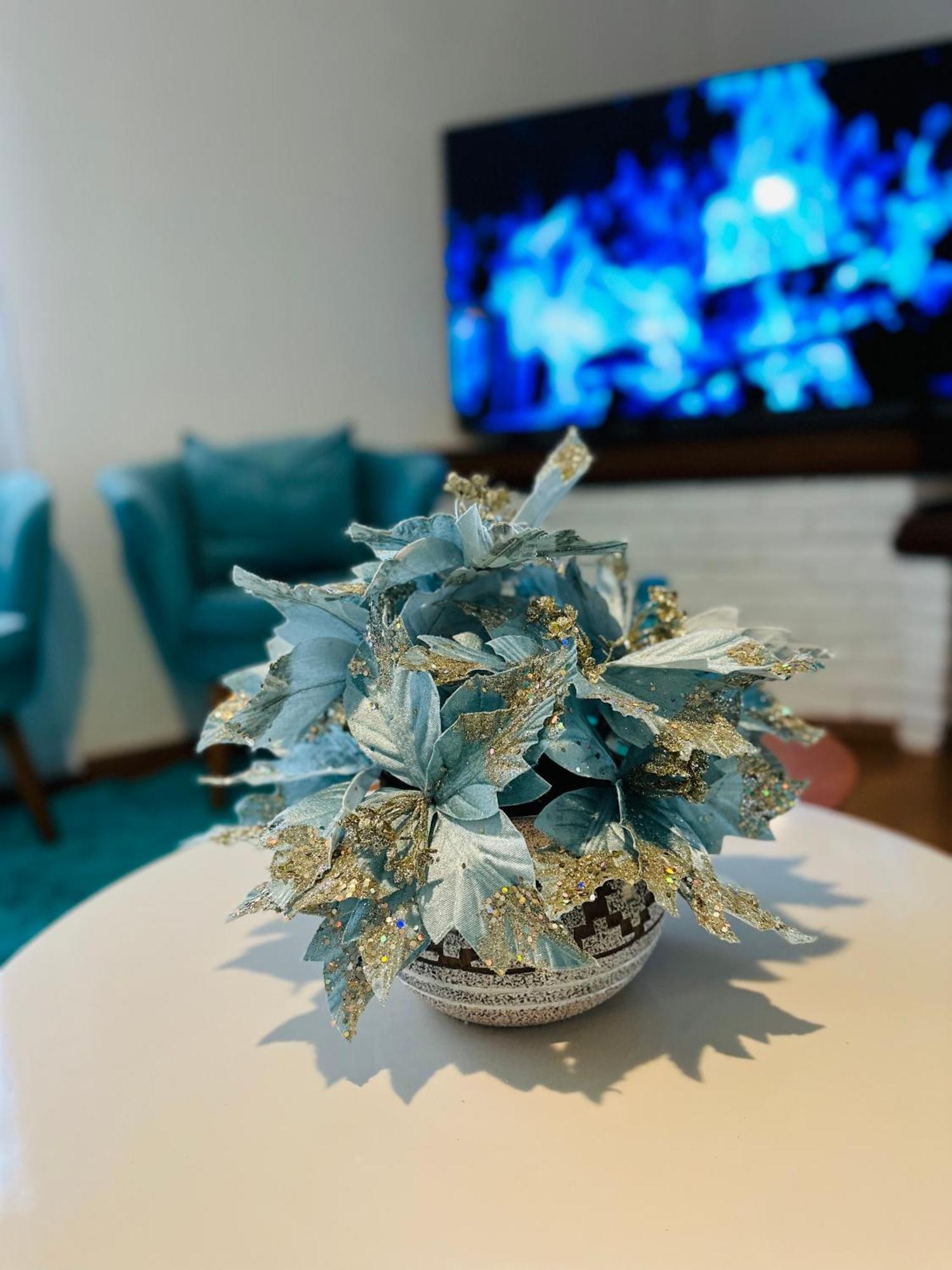 Hotel Boutique Blue Village 4*