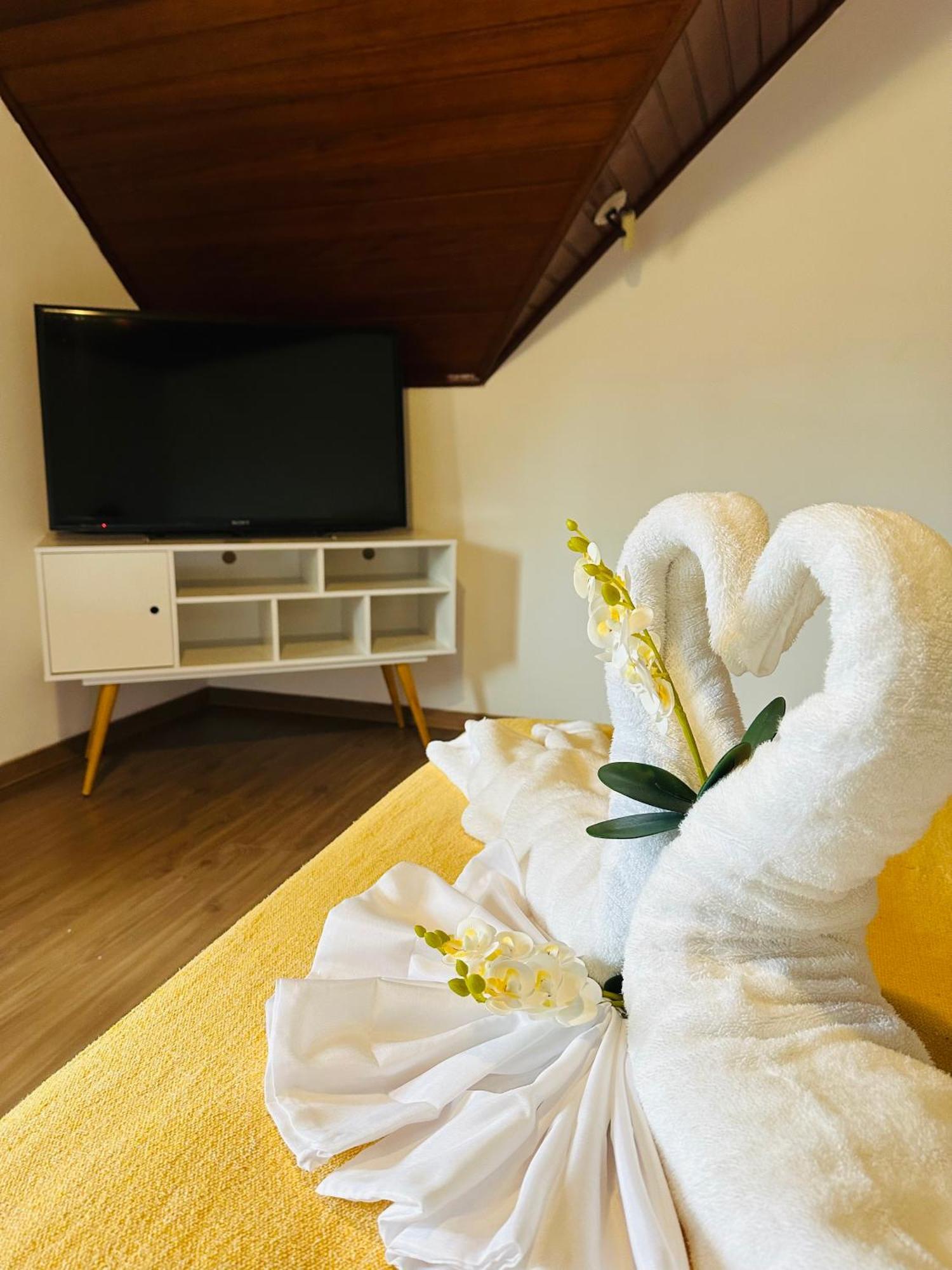 Hotel Boutique Blue Village