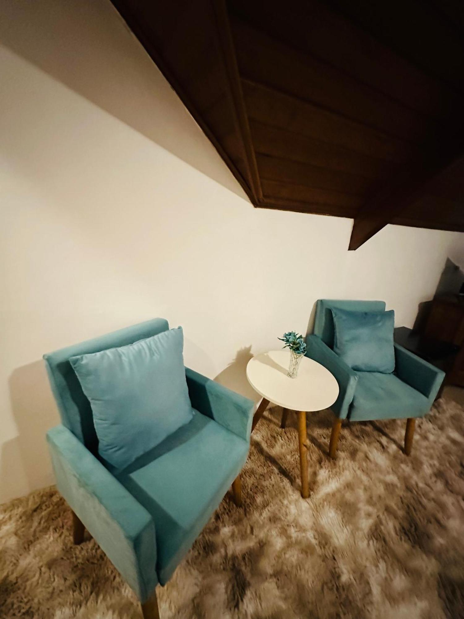 Boutique Blue Village 4*
