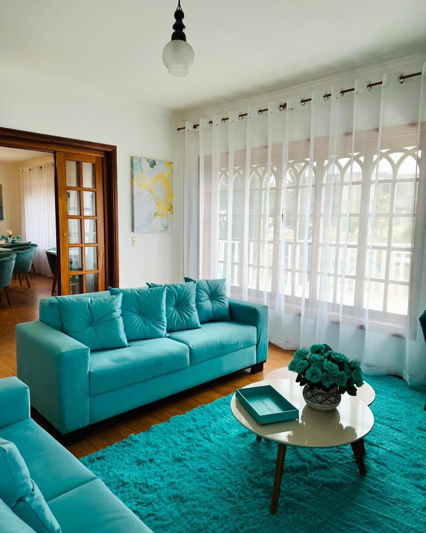 Hotel Boutique Blue Village