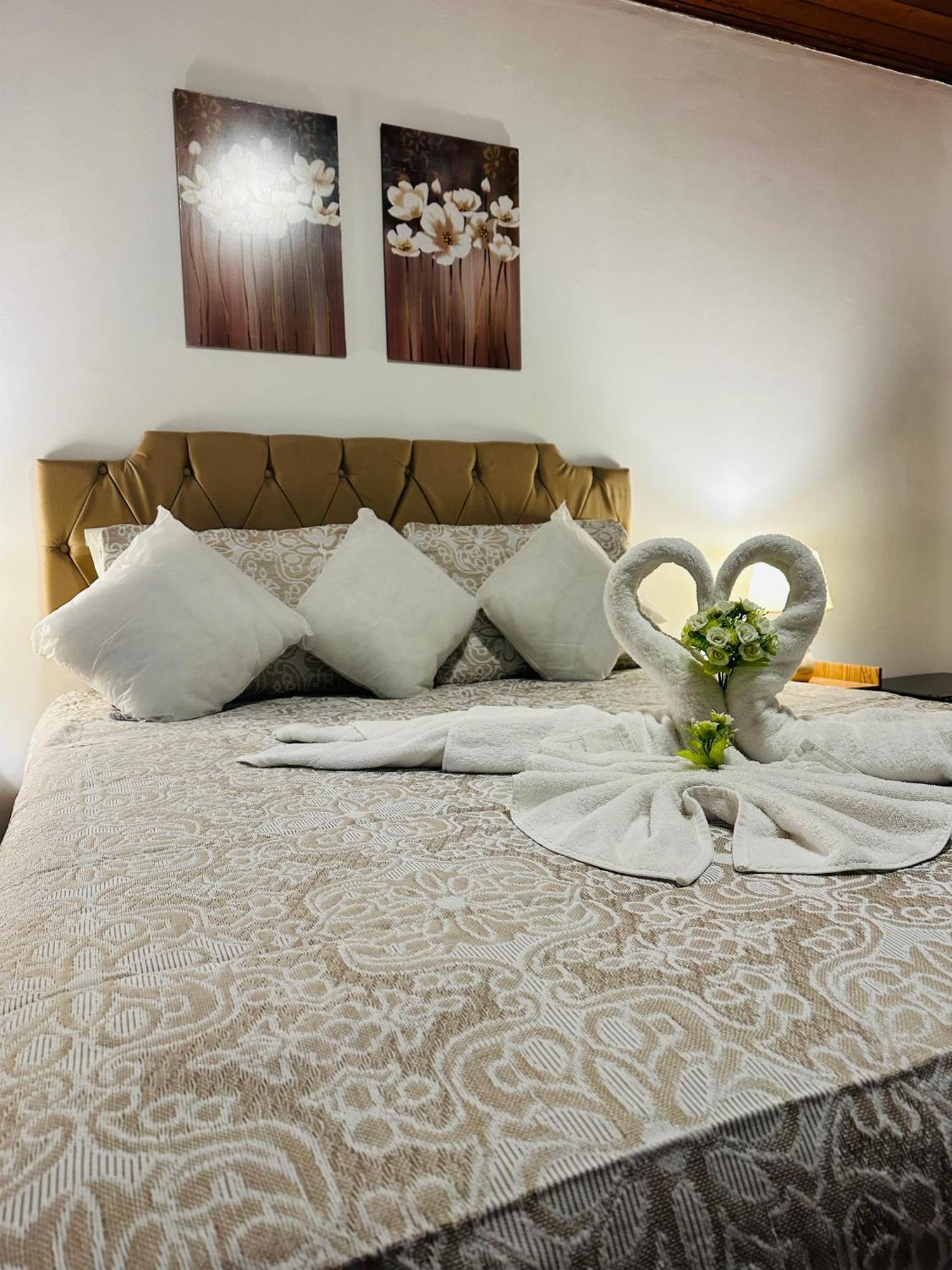 Hotel Boutique Blue Village